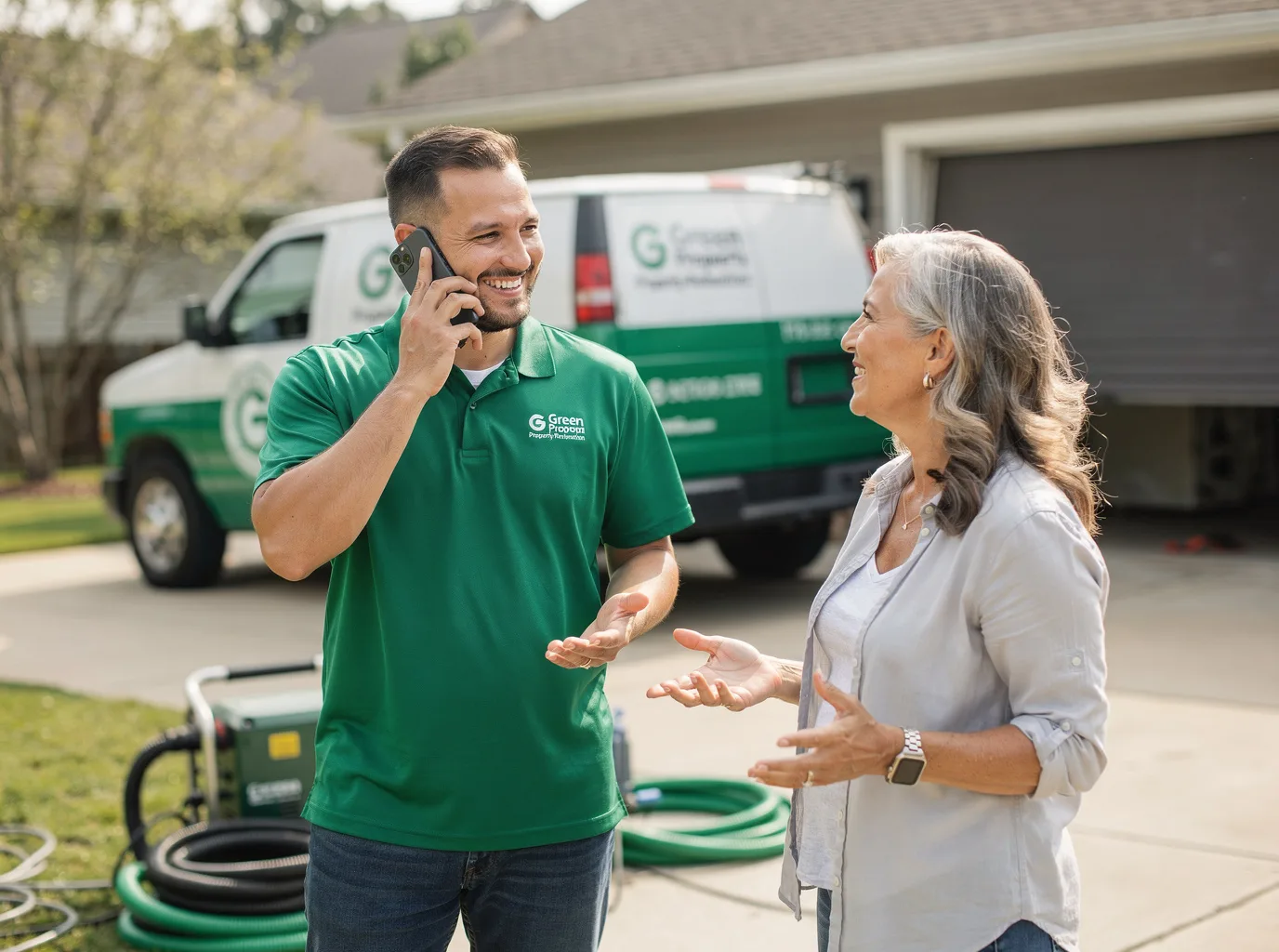 Water Damage Restoration Lebo, KS FAQs